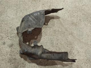 защита арок задняя левая (подкрылок) Ford Escape 4 поколение CX482 2020, 1.6 л., LUB, бензин, АКПП, белый az, внедорожник 5 дв., полный привод