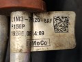 шланг (трубка) АКПП Ford Explorer 6 поколение U625 2020, 3.0 л., бензин, АКПП, внедорожник 5 дв., полный привод, L1M3-7F120-BAF - фото №6