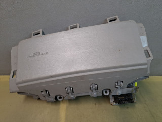 подушка безопасности коленная Toyota Camry 7 поколение XV40 ACV40 2009, 2.4 л., 2AZ-FE, бензин, АКПП, синий, седан, передний привод