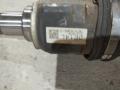 полуось передняя левая (приводной вал, ШРУС) Toyota Prius V 1 поколение ZVW41 ZVW41 2014, 1.8 л., гибрид, АКПП, синий, хетчбэк 5 дв., передний привод - фото №6