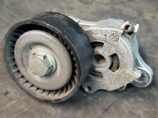 натяжитель Volkswagen Jetta 7 поколение 2019, 1.4 л., бензин, АКПП, синий, седан, передний привод, 04E145299