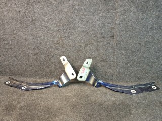 петля капота Ford Explorer 6 поколение U625 2020, 3.0 л., бензин, АКПП, внедорожник 5 дв., полный привод
