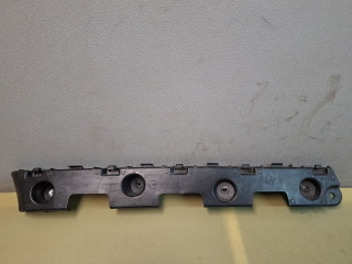 Крепление бампера заднего Chevrolet Traverse 2 поколение [рестайлинг] 2022, 3.6 л., бензин, АКПП, белый, внедорожник 5 дв., полный привод, 23165966