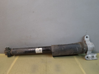 амортизатор задний левый Chevrolet Equinox 3 поколение 2018, 1.5 л., бензин, АКПП, серый/441b, полный привод, 84361747