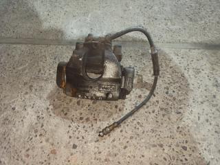 суппорт передний левый Ford Escape 4 поколение CX482 2020, 1.6 л., LUB, бензин, АКПП, белый az, внедорожник 5 дв., полный привод