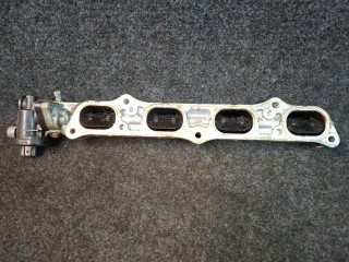 заслонки впускного коллектора Toyota Camry 7 поколение XV40 ACV40 2009, 2.4 л., 2AZ-FE, бензин, АКПП, синий, седан, передний привод