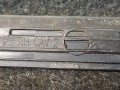 молдинг лобового стекла Ford Explorer 6 поколение U625 2020, 3.0 л., бензин, АКПП, внедорожник 5 дв., полный привод, LB5B-S025A52-AGW - фото №6