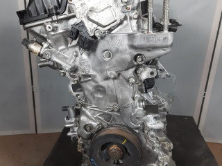 двигатель Mazda CX-5 2 поколение KF 2018, 2.5 л., PYY1, бензин, АКПП, серый/46g, внедорожник 5 дв., полный привод, PY