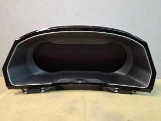 щиток приборов (приборная панель) Volkswagen Passat B8 2018, 3G0920791D