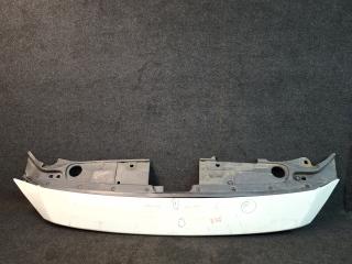 молдинг переднего бампера Mazda 6 GJ [рестайлинг] GJ 2015, 2.5 л., PYY1, бензин, АКПП, белый, седан, передний привод