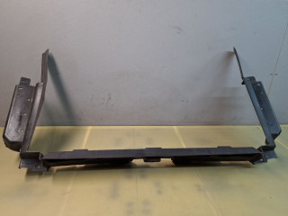 воздуховод (дефлектор) радиатора Chevrolet Traverse 2 поколение [рестайлинг] 2022, 3.6 л., бензин, АКПП, белый, внедорожник 5 дв., полный привод, 84342317