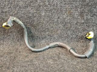 трубка топливная Mazda CX-7 1 поколение [рестайлинг] 2012, 2.3 л., бензин