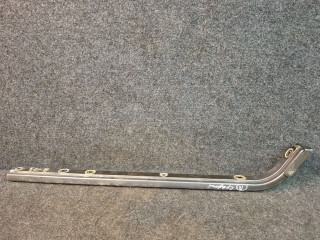 роликовая направляющая Toyota Sienna 3 поколение 2011, 3.5 л., 2GR-FE, бензин, АКПП, серый, передний привод