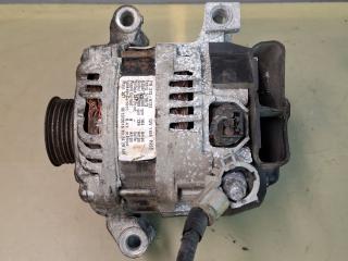 генератор Mazda CX-7 1 поколение 2009, 2.3 л., L3-VDT, бензин, A3TJ1191, L33G