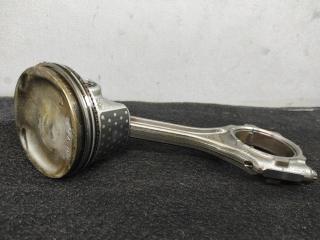 поршень Acura Integra 4 поколение 2024, 1.5 л., бензин, АКПП, синий, хетчбэк 5 дв., передний привод