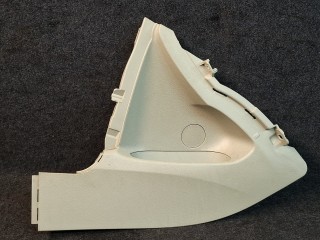 крышка торпеды боковая правая Toyota Camry 7 поколение XV40 [рестайлинг] ACV40 2011, 3.5 л., 2GR-FE, бензин, АКПП, седан, передний привод, 58816-06030