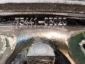 эмблема Toyota Sienna 3 поколение 2011, 3.5 л., 2GR-FE, бензин, АКПП, серый, передний привод, 7544108020 - фото №4