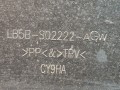 дождевик Ford Explorer 6 поколение U625 2020, 3.0 л., бензин, АКПП, внедорожник 5 дв., полный привод, LB5B-S02222-AGW - фото №6