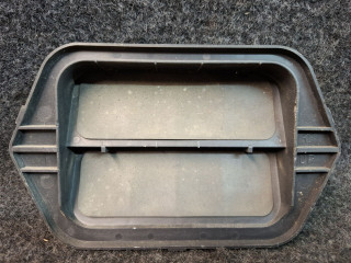 клапан вентиляции кузова Mazda CX-7 1 поколение ER 2008, 2.3 л., L3-VDT, бензин, АКПП, голубой/30s, полный привод, C14551921