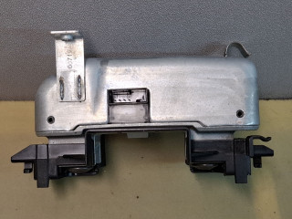 блокиратор рулевого управления Volkswagen Jetta 7 поколение 2019, 1.4 л., бензин, АКПП, серый, передний привод, 2Q0905861A