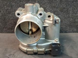 заслонка дроссельная Volvo S60 2 поколение 2012, 1.6 л., B 4164 T, бензин, передний привод, 7S7G-9F991-CA, 0280750535
