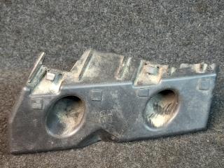 Крепление бампера заднего Chevrolet Malibu 9 поколение 2017, 1.5 л., бензин, АКПП, черный, седан, передний привод, 84081020