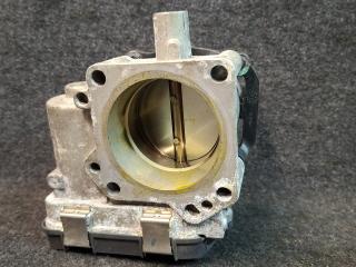 заслонка дроссельная Volkswagen Jetta 7 поколение 2019, 1.4 л., бензин, АКПП, синий, седан, передний привод, 03F133062C