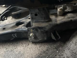 Kia Stonic 1 поколение