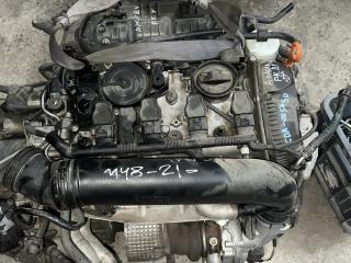Volkswagen Passat B7