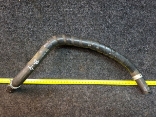 патрубок (трубопровод, шланг) Toyota Camry 7 поколение XV40 ACV40 2009, 2.4 л., 2AZ-FE, бензин, АКПП, синий, седан, передний привод