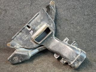 воздухозаборник Toyota Sienna 2 поколение XL20 [рестайлинг] 2008, 3.5 л., 2GR-FE, бензин, АКПП, минивэн, передний привод, 17752-0P050