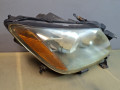 фара правая Mazda CX-7 1 поколение ER 2008, 2.3 л., L3-VDT, бензин, АКПП, голубой/30s, полный привод, EG2151030 - фото №4