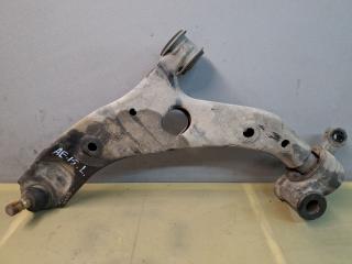 рычаг передний левый Mazda 3 3 поколение 2016, 2.0 л., PEY4, бензин, МКПП