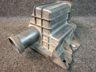 резонатор воздушного фильтра Mazda CX-7 1 поколение ER 2008, 2.3 л., L3-VDT, бензин, АКПП, голубой/30s, полный привод