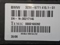 рулевая колонка BMW 7 серия E65/E66/E67 [рестайлинг] 2007 - фото №5