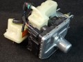 блок ABS Ford Explorer 6 поколение U625 2020, 3.0 л., бензин, АКПП, внедорожник 5 дв., полный привод, L1MC-2C219-BA - фото №4