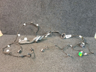 дверная проводка Ford Escape 4 поколение CX482 2021, 2.5 л., гибрид, АКПП, внедорожник 5 дв., полный привод, MX6T14630