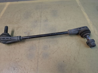 стойка стабилизатора Chevrolet Blazer 3 поколение 2019, 3.6 л., бензин, АКПП, белый, полный привод