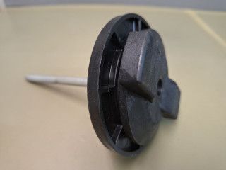 крепление запаски Chevrolet Equinox 3 поколение 2018, 1.5 л., бензин, АКПП, серый/441b, полный привод