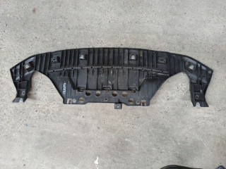 защита бампера (кенгурятник) Mazda 6 3 поколение [рестайлинг] GJ 2016, 2.5 л., PYY1, бензин, АКПП, серый /42а, седан, передний привод