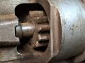 стартер Mazda 3 BL 2009, 2.0 л., LF17, бензин, АКПП, серый, седан, правый руль, M000T33271, LF8JB - фото №3
