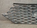 решетка радиатора Ford Explorer 6 поколение U625 2020, 3.0 л., бензин, АКПП, внедорожник 5 дв., полный привод, LB5B8150H - фото №5
