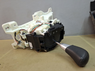 кулиса Mitsubishi ASX 1 поколение 2012, 2.0 л., 4B11, бензин, АКПП, черный, внедорожник 5 дв., полный привод