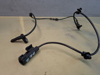 датчик ABS Chevrolet Malibu 9 поколение 2018, 1.5 л., бензин, АКПП, бордовый, передний привод, 84149055