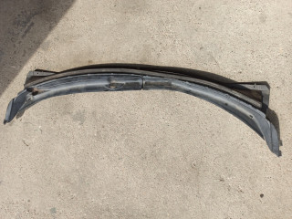 дождевик Mitsubishi ASX 1 поколение 2012, 2.0 л., 4B11, бензин, АКПП, черный, внедорожник 5 дв., полный привод