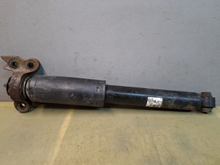 амортизатор задний левый Chevrolet Blazer 3 поколение 2019, 3.6 л., бензин, АКПП, белый, полный привод, 84608897