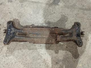 балка подвески задняя Toyota Camry 7 поколение XV40 2008, 2.4 л., 2AZ-FE, бензин, АКПП, седан, передний привод