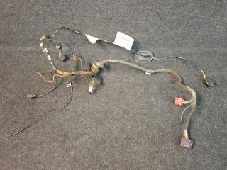 дверная проводка Volkswagen Transporter T6 2016, 1637217617BE