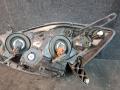 фара Toyota Sienna 2 поколение XL20 [рестайлинг] 2008, 3.5 л., 2GR-FE, бензин, АКПП, минивэн, передний привод - фото №6