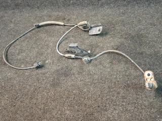 датчик ABS Toyota Prius V 1 поколение ZVW41 ZVW41 2014, 1.8 л., гибрид, АКПП, синий, хетчбэк 5 дв., передний привод